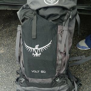 OSPREY Bags - Osprey Volt 60 OSPREY Bags - Osprey Volt 60